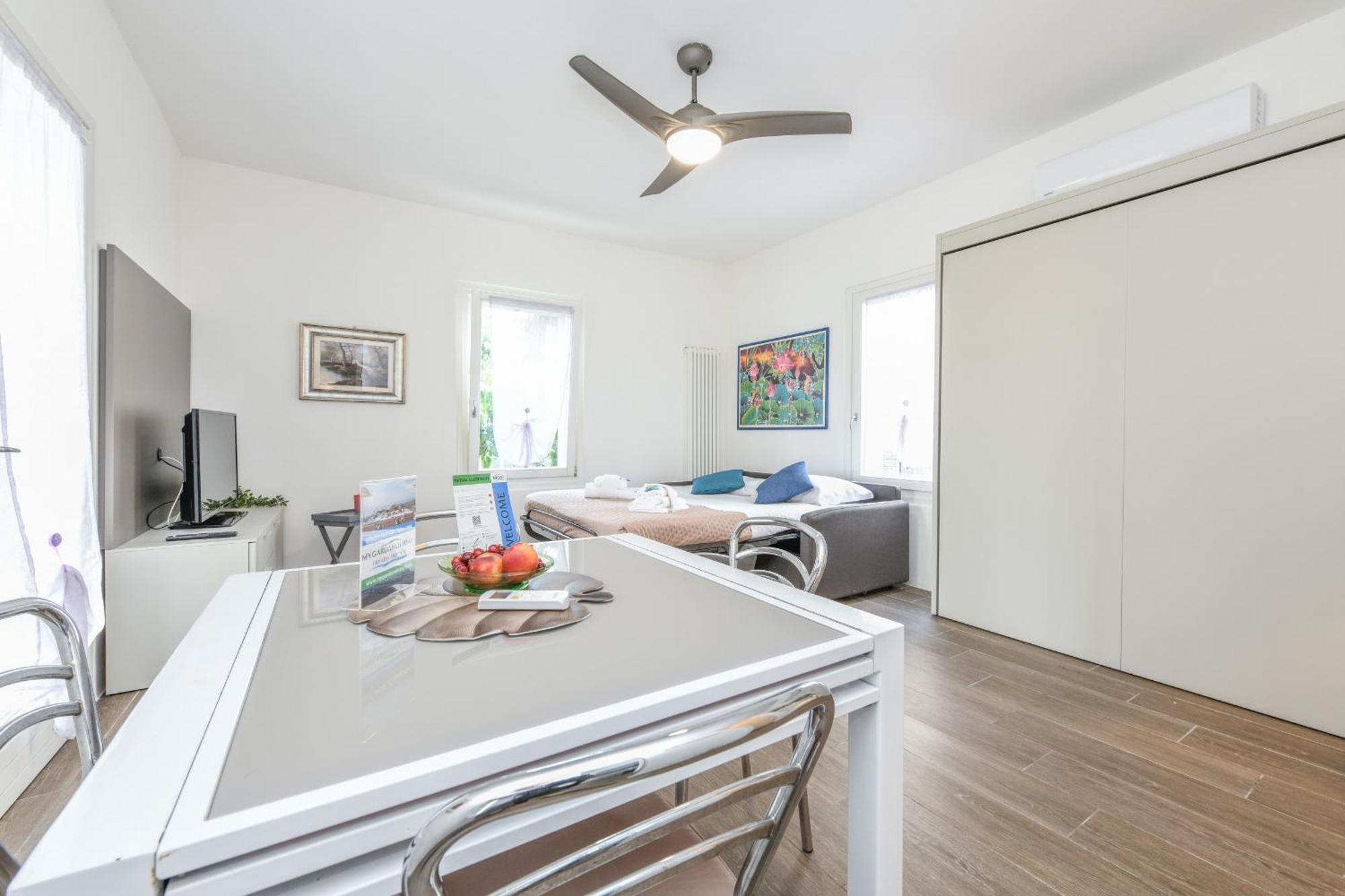 Appartement Mgh - Rosa