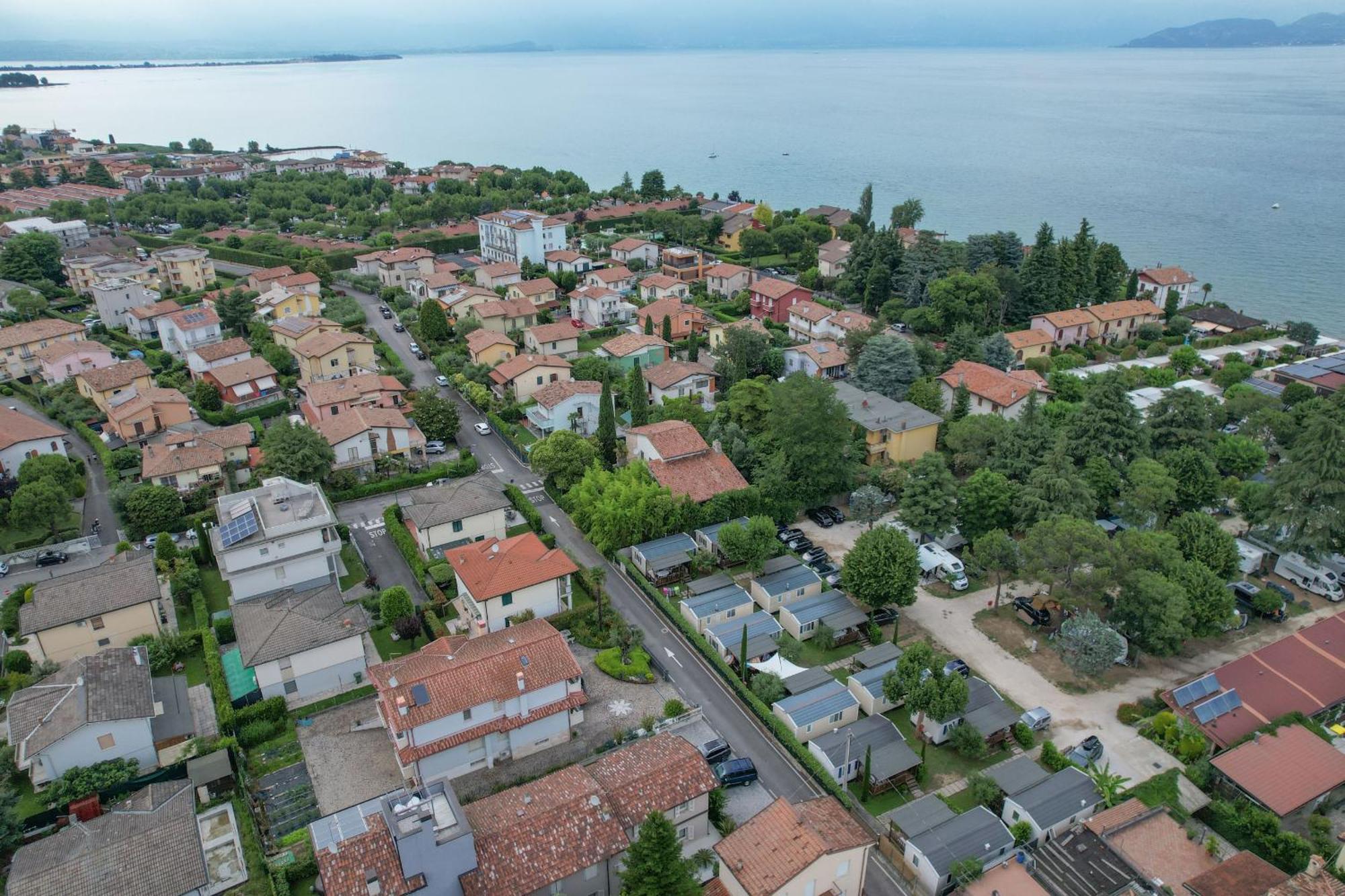 Mgh - Rosa Appartement Peschiera del Garda
