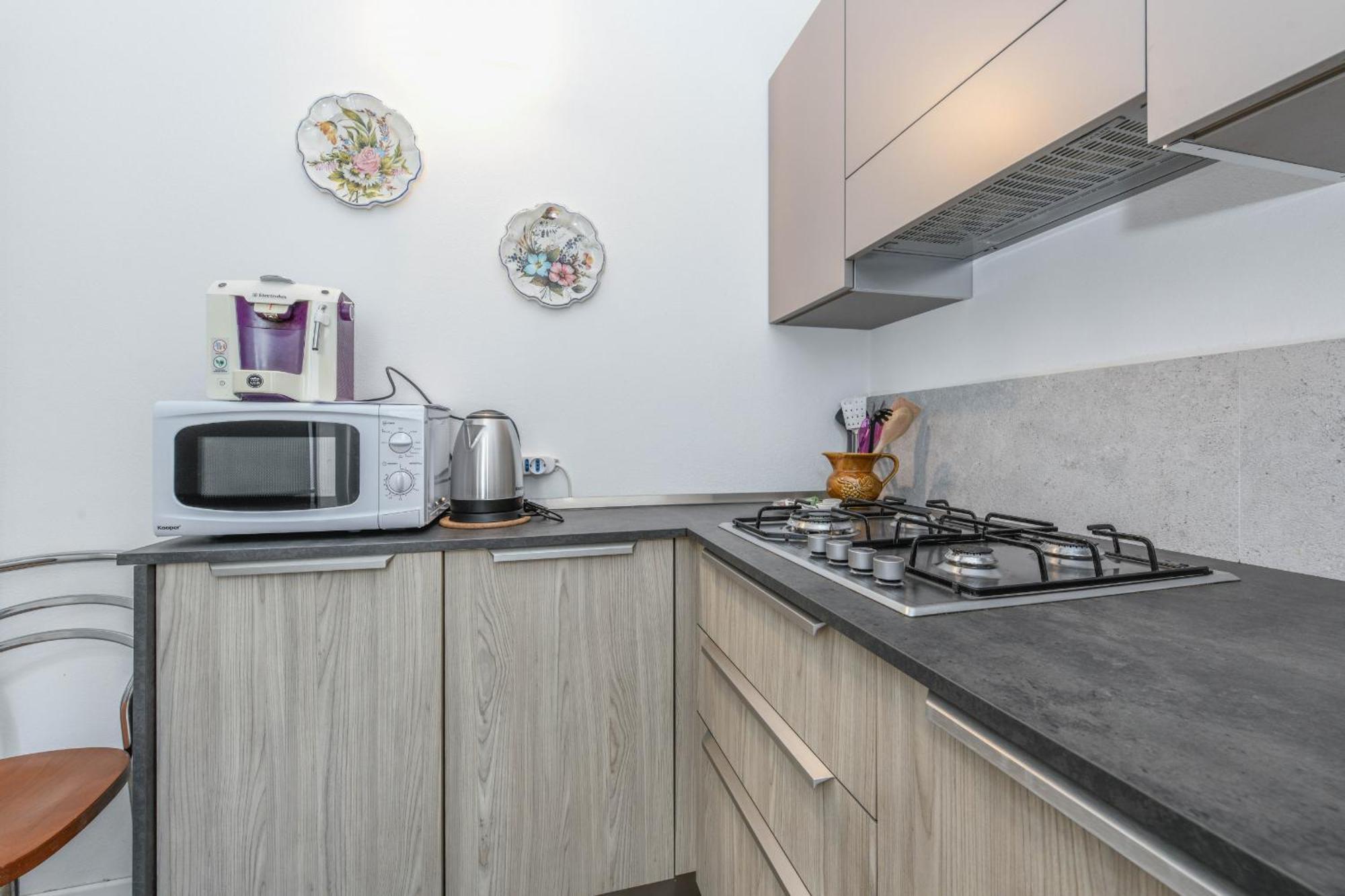 Appartement Mgh - Rosa *